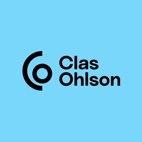 Clas Ohlson logo